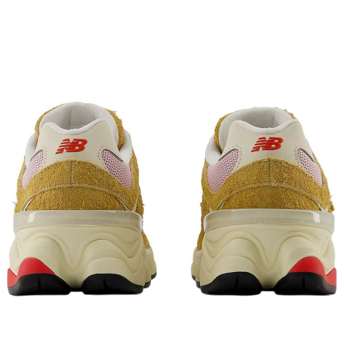 New Balance 9060 Great Plains True Red