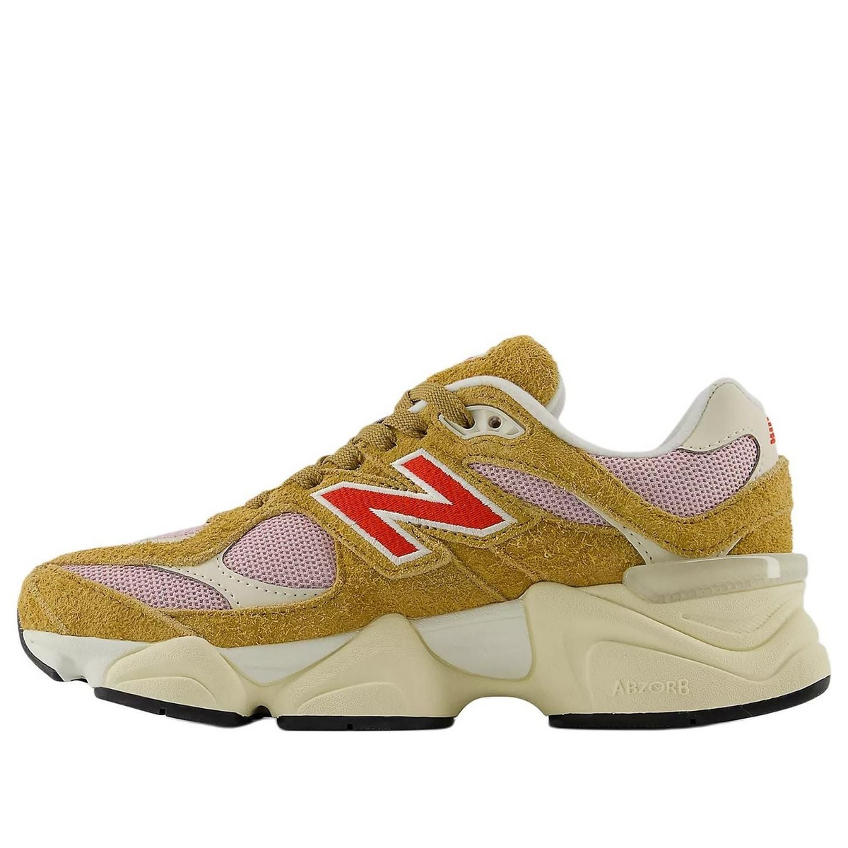 New Balance 9060 Great Plains True Red