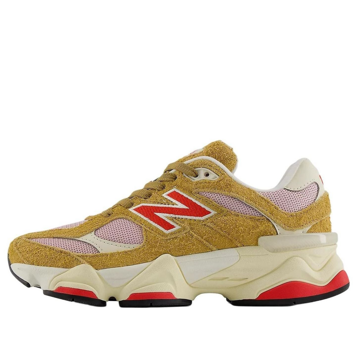 New Balance 9060 Great Plains True Red