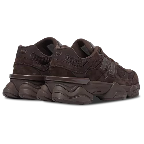 New Balance 9060 Chocolate