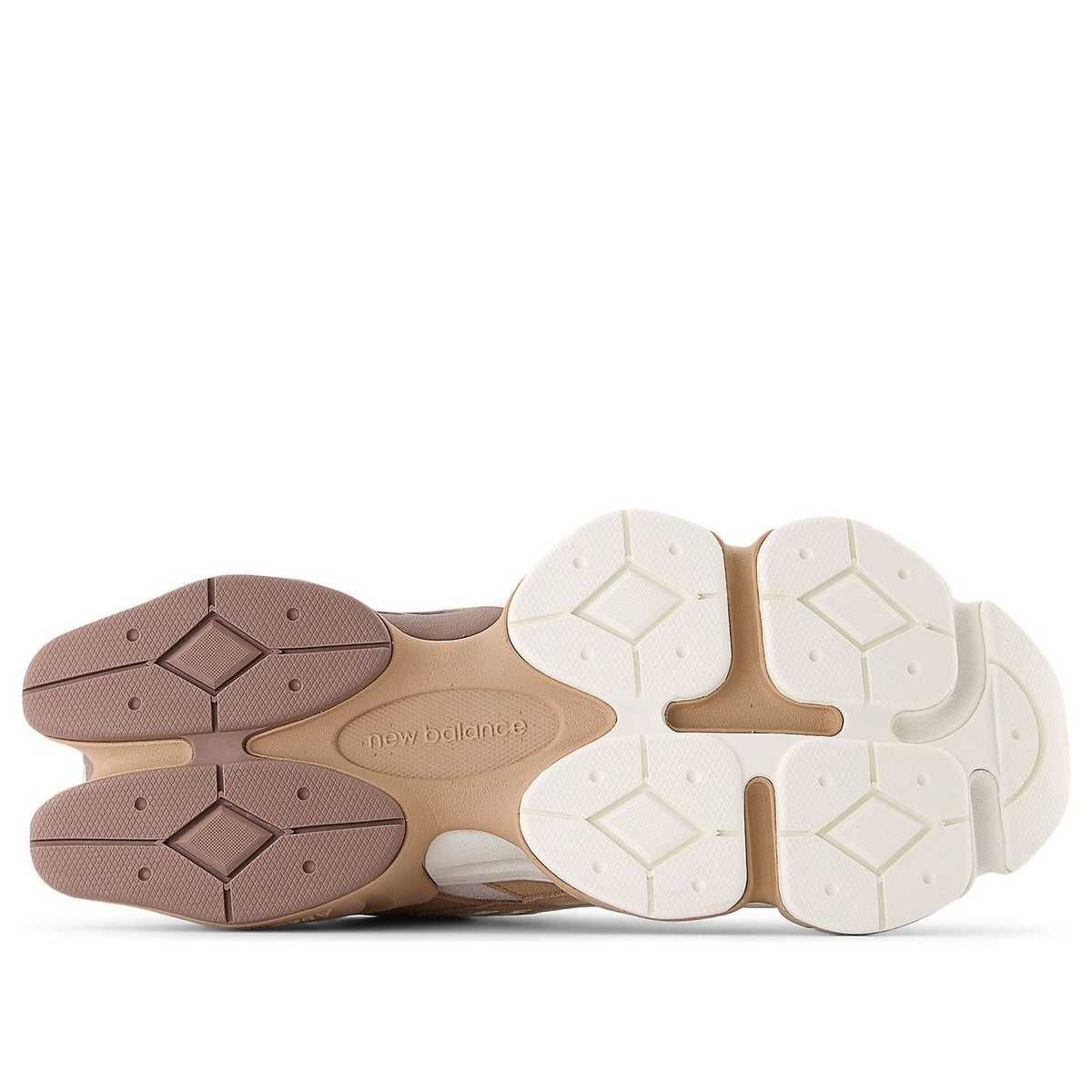 New Balance 9060 Earth Shadow