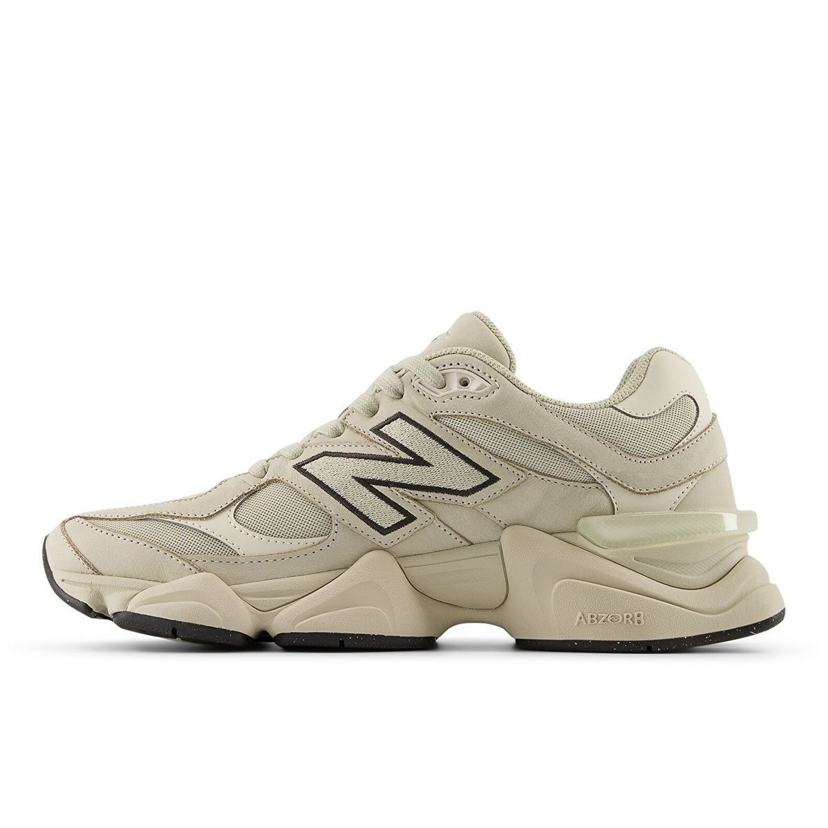 New Balance 9060 Shipyard Linen
