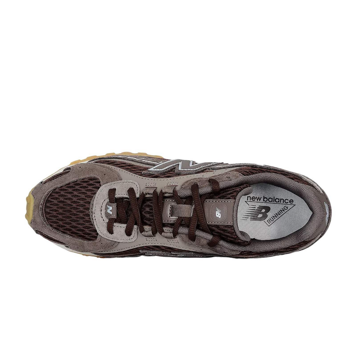 New Balance 204L Cortado Pumpernickel