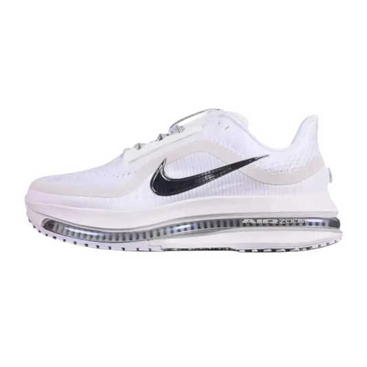 Nike Pegasus Premium White Metallic Silver