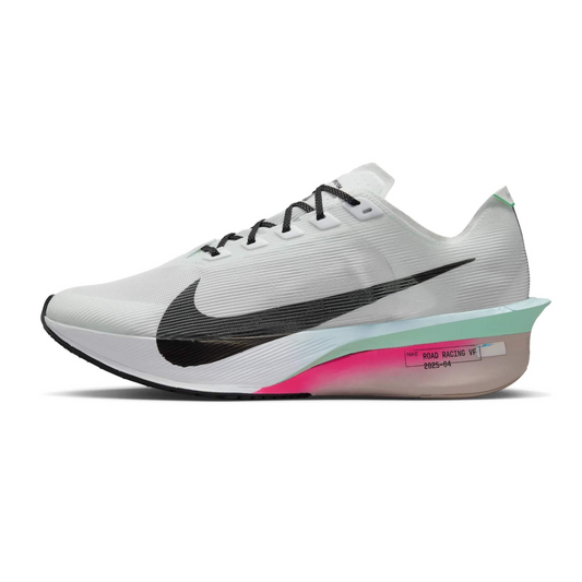 Nike Vaporfly 4 White Black Hyper Pink Mint Foam