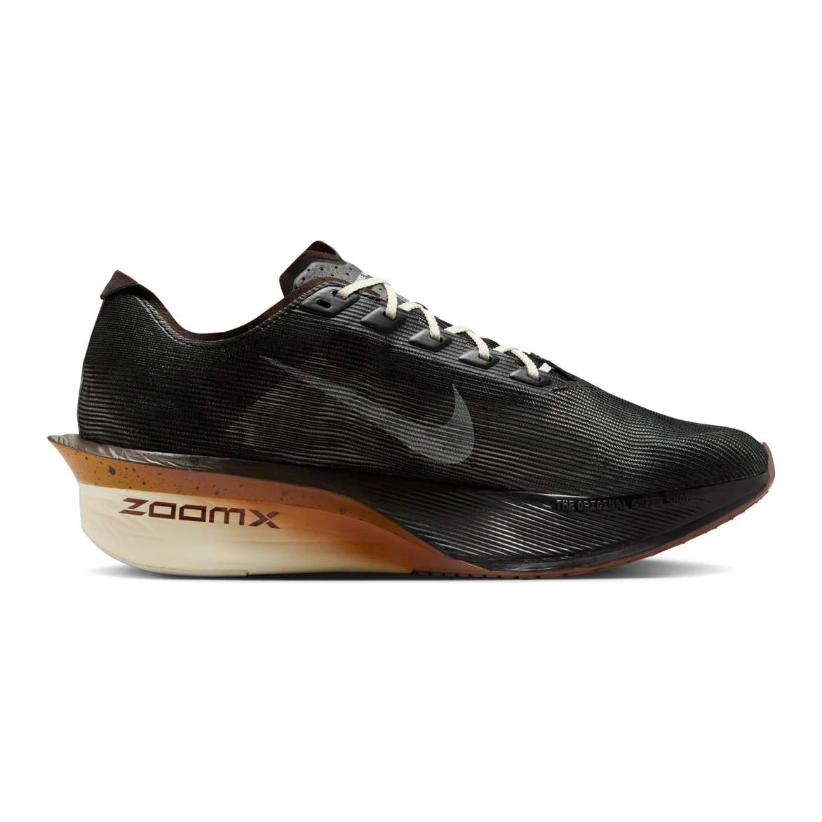 Nike Vaporfly 4 Velvet Brown/Black