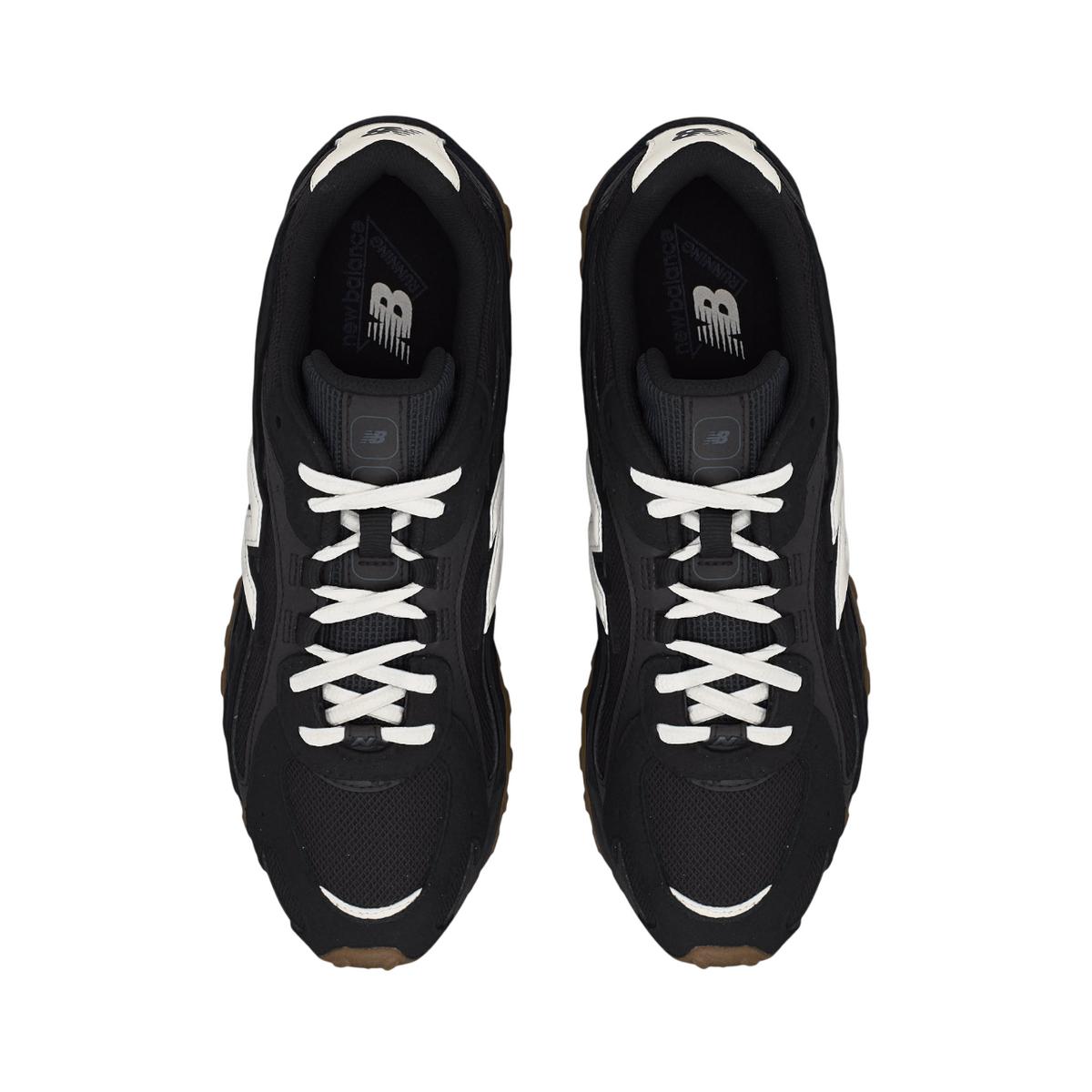 New Balance 204L Black