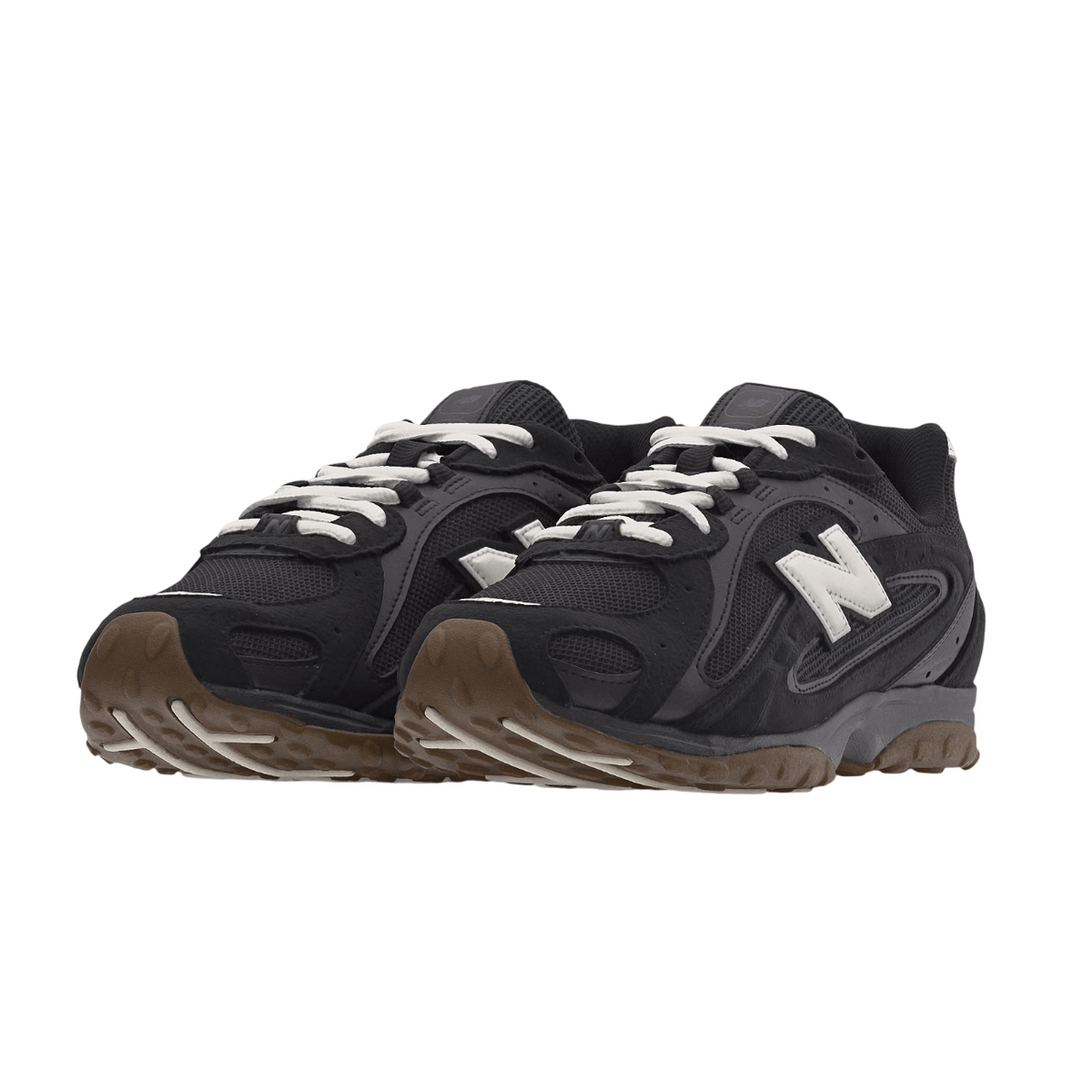 New Balance 204L Black