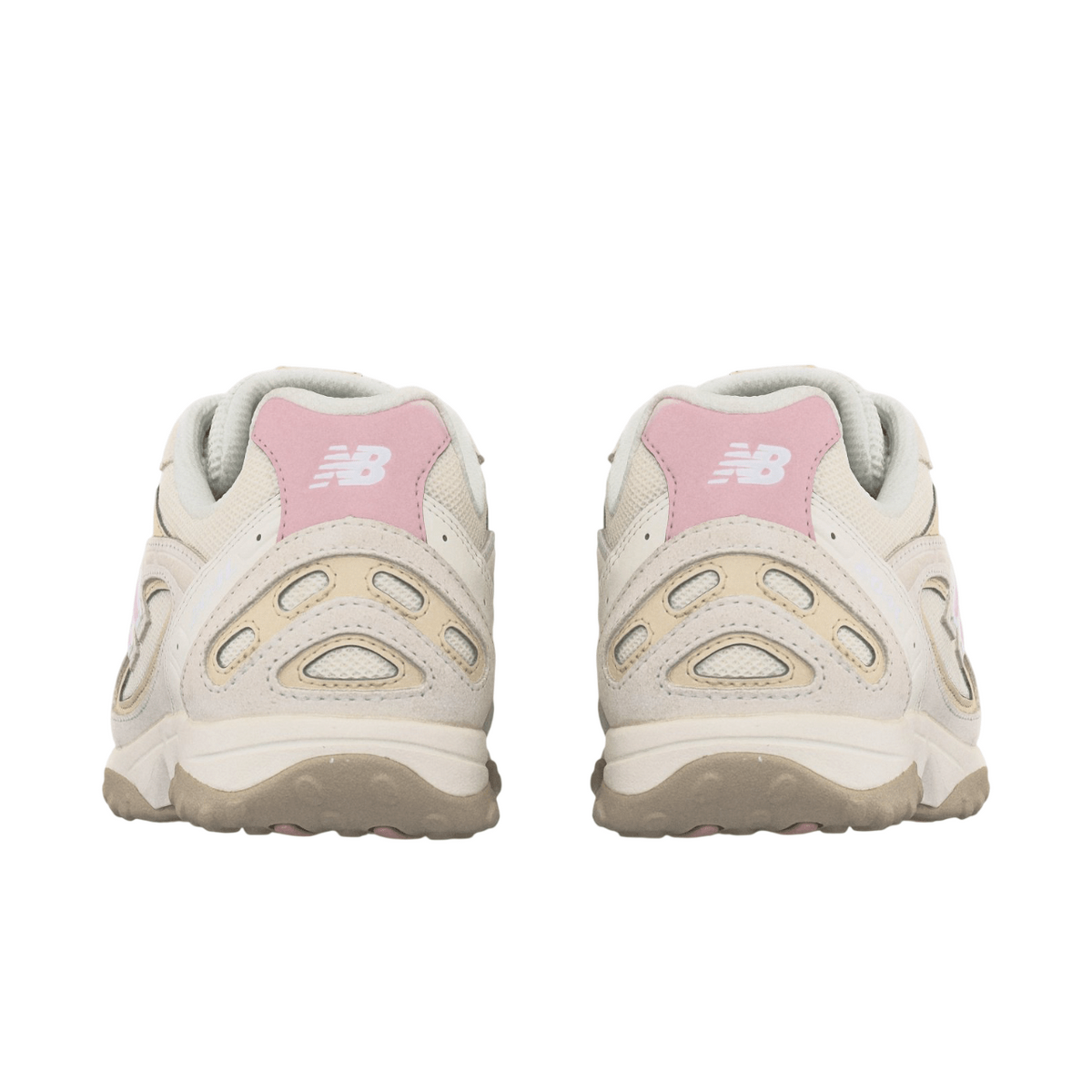 New Balance 204L Sea Salt Stone Pink