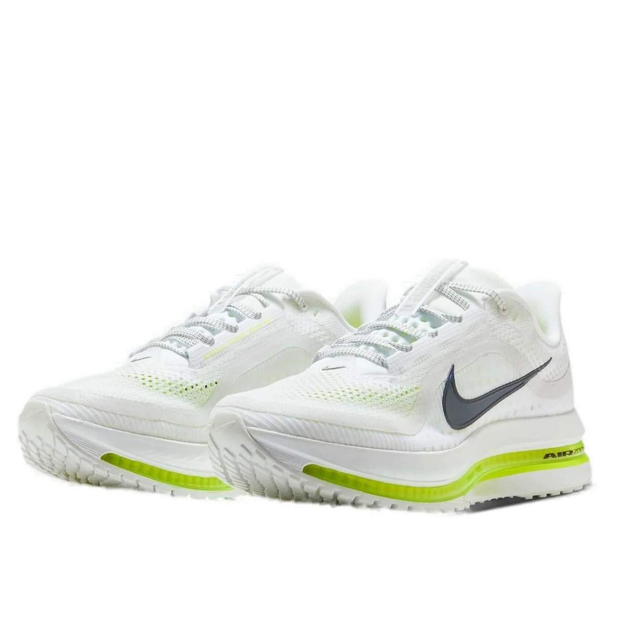 Nike Pegasus Premium Summit White Volt