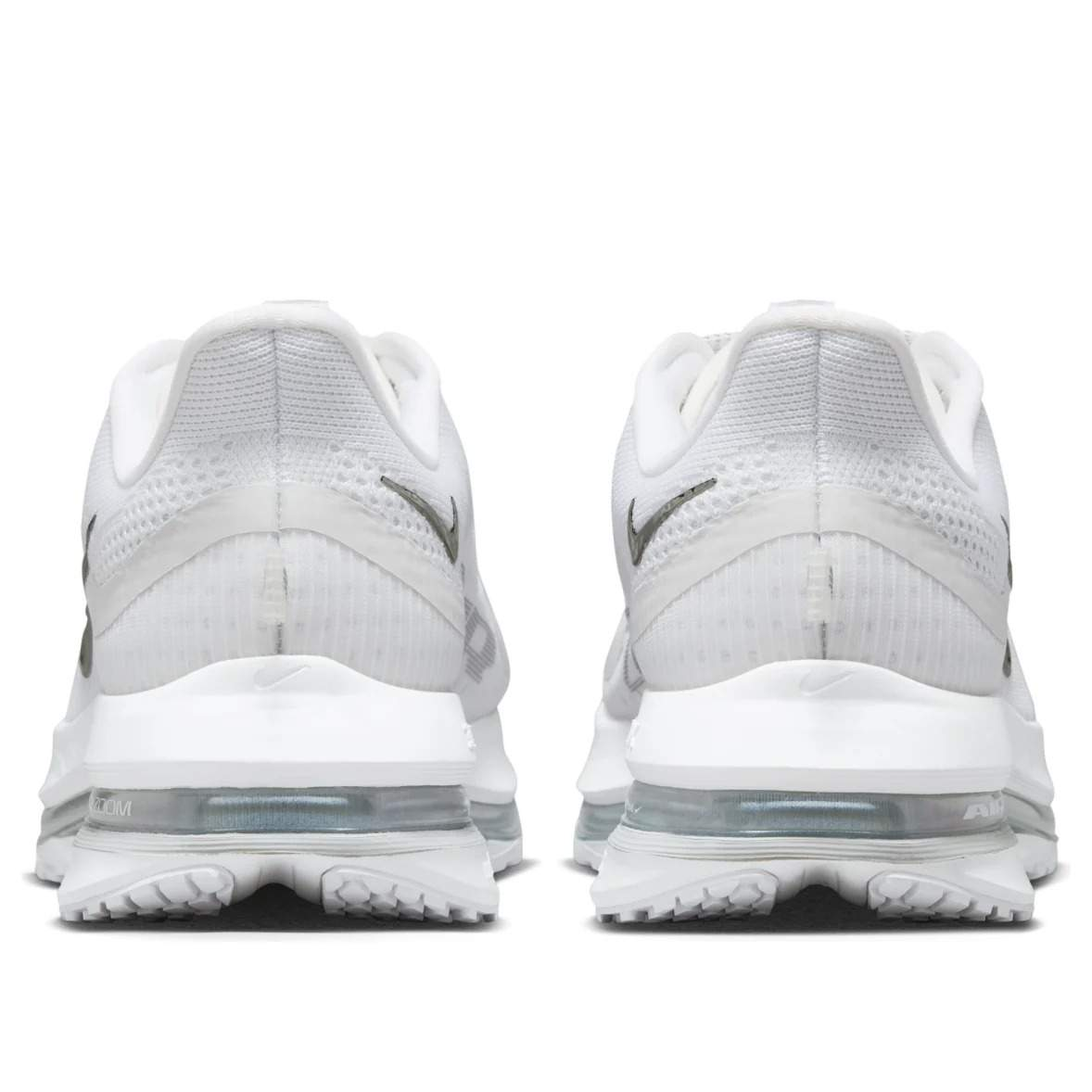 Nike Pegasus Premium White Metallic