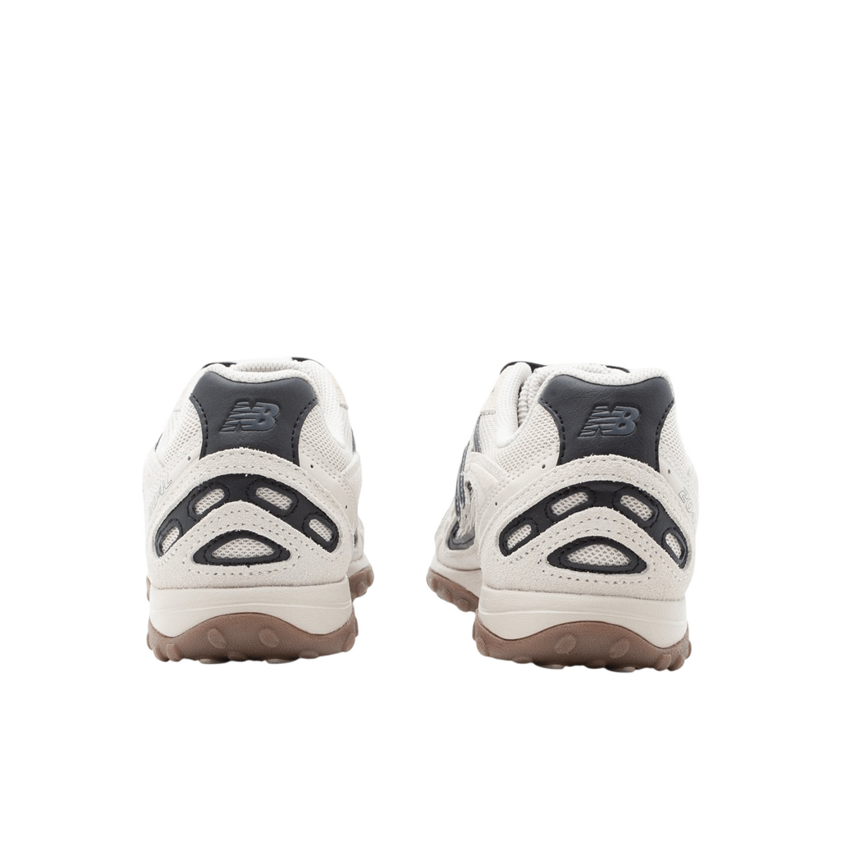 New Balance 204L Beige Black