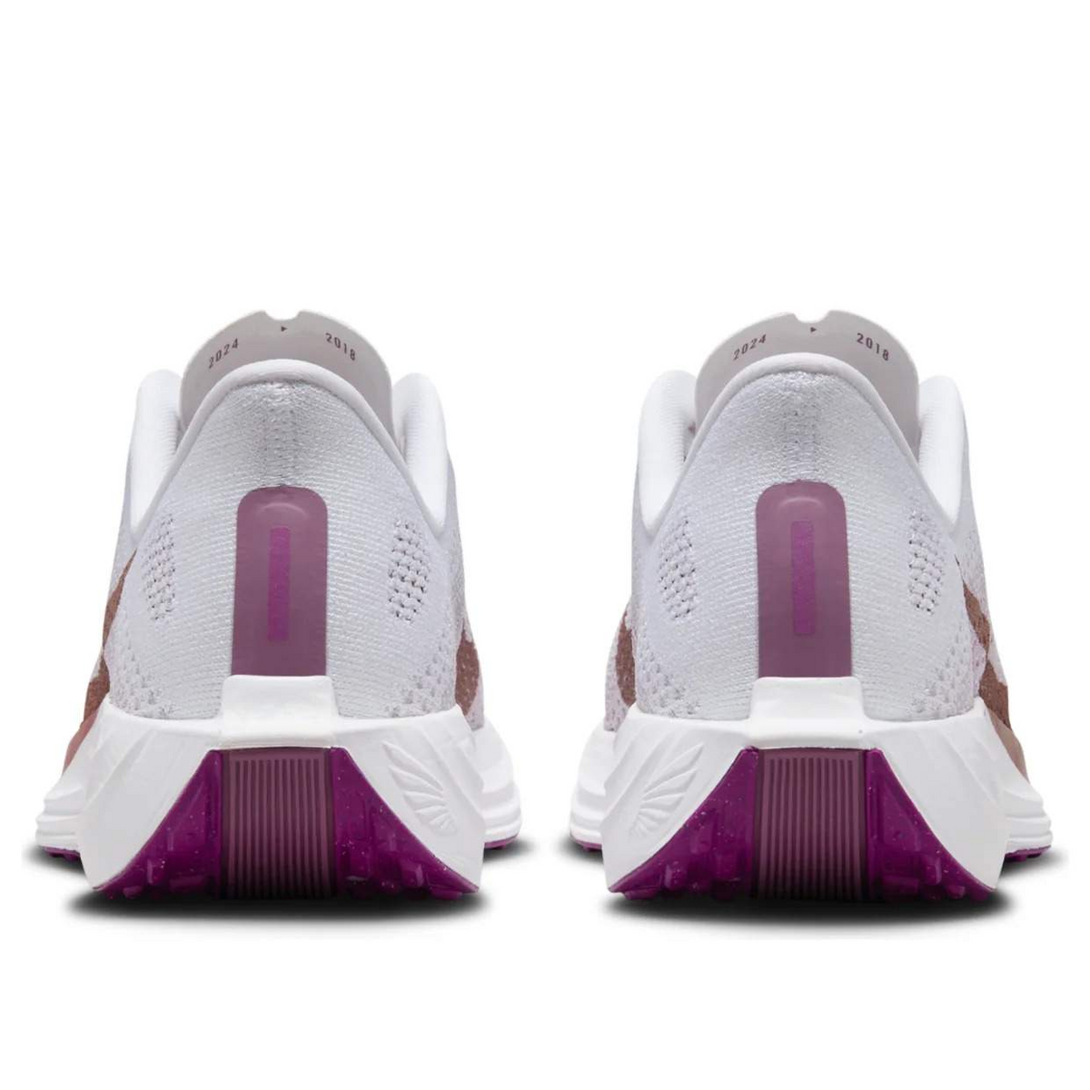 Nike Pegasus Plus White Metallic Red Bronze