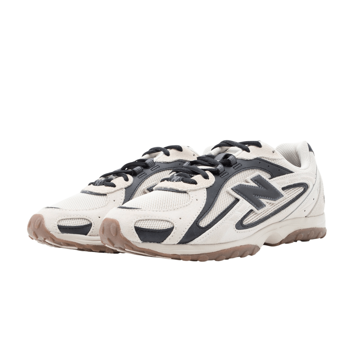 New Balance 204L Beige Black