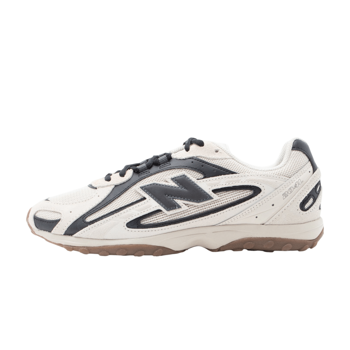New Balance 204L Beige Black