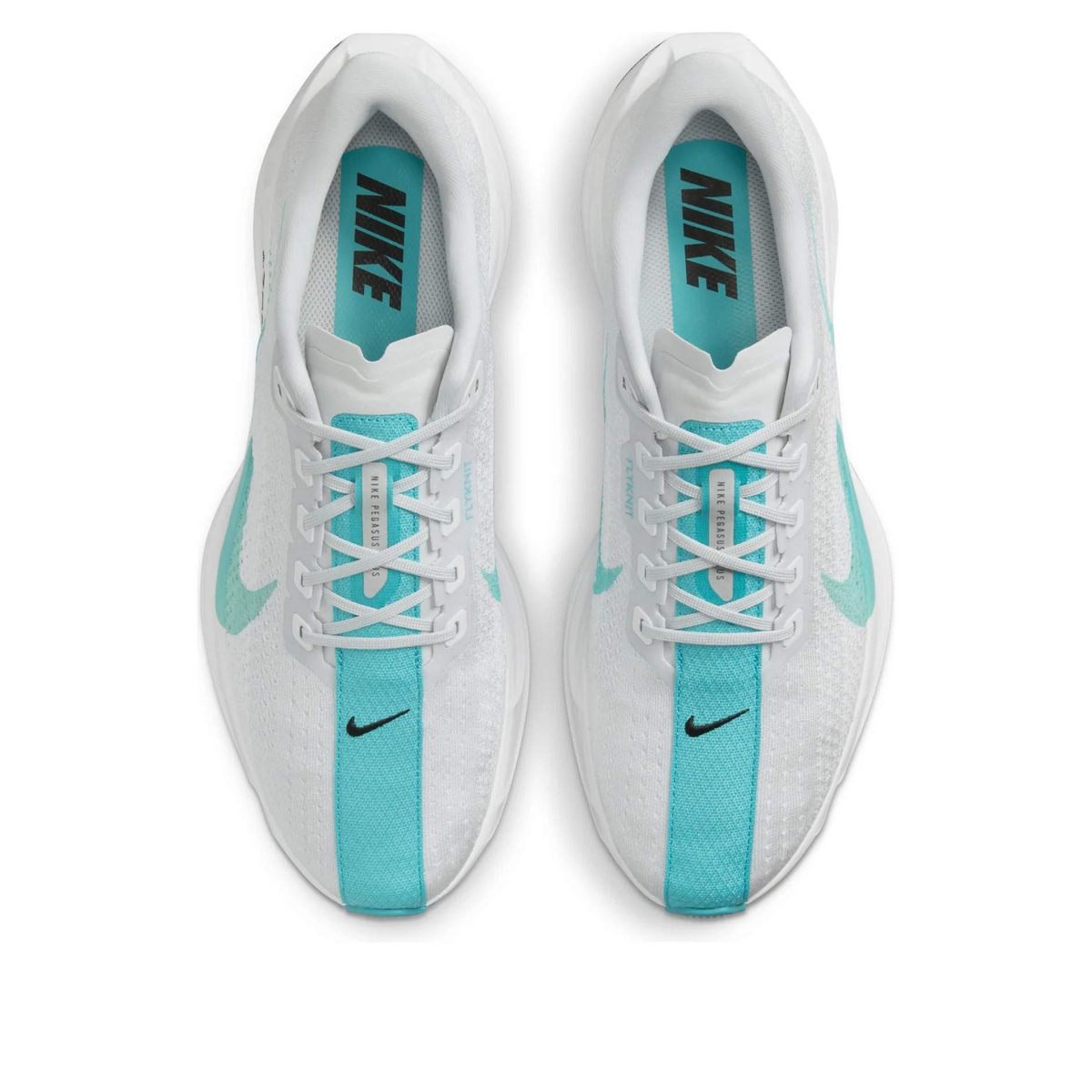 Nike Pegasus Plus Pure Platinum Dusty Cactus