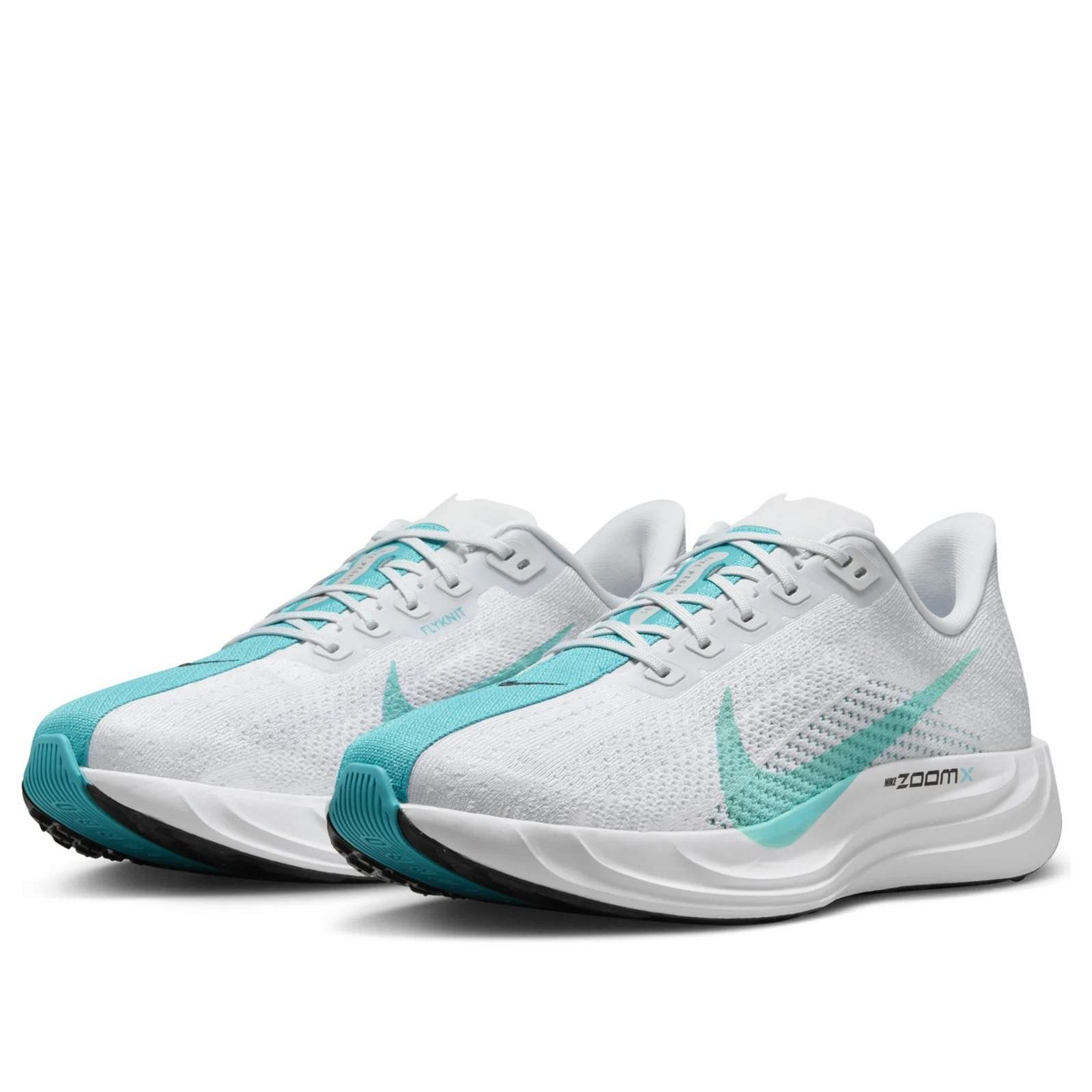 Nike Pegasus Plus Pure Platinum Dusty Cactus