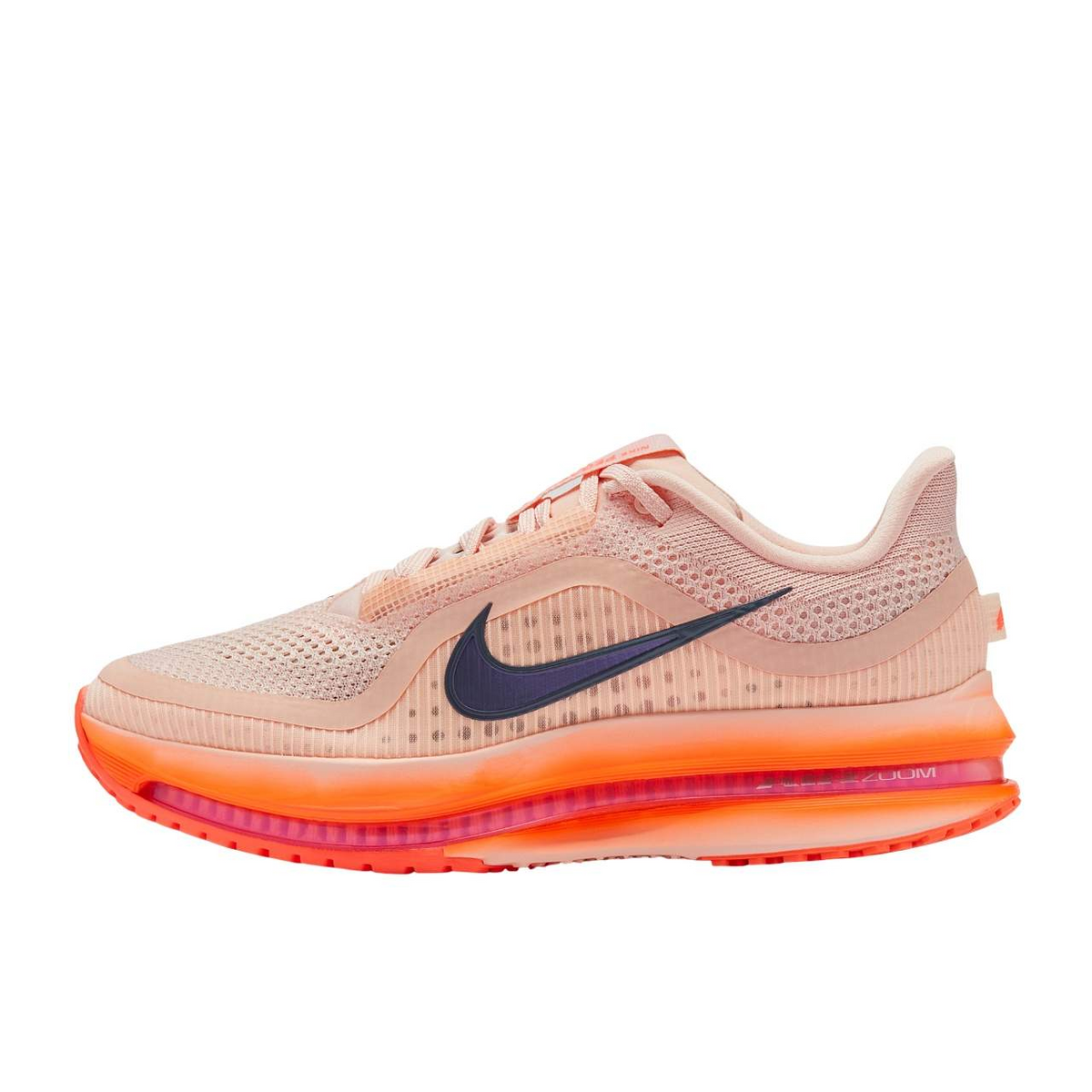 Nike Pegasus Premium Washed Coral/Gridiron