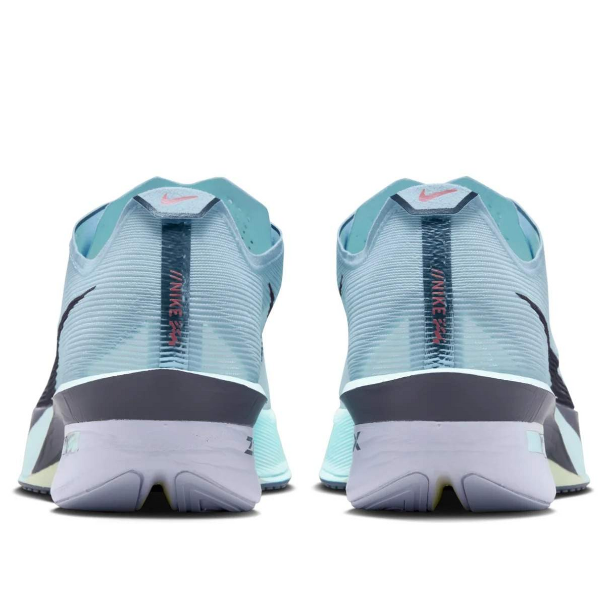 Nike Vaporfly 4 Glacier Blue/Blue Tint