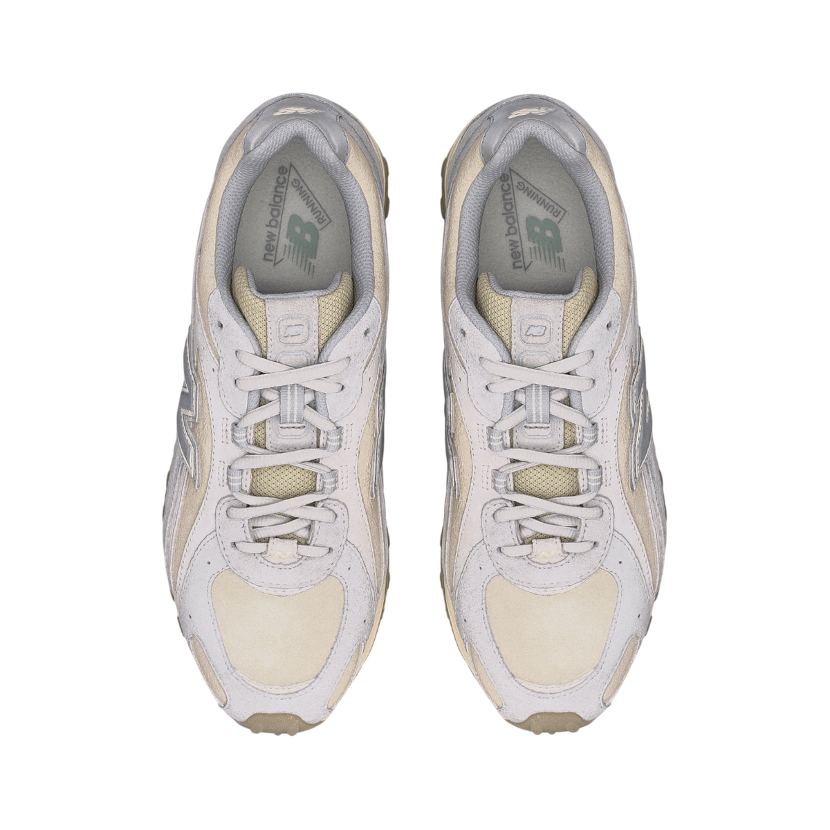 New Balance 204L Grey Matter Shipyard