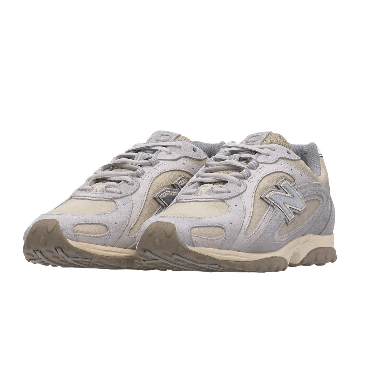 New Balance 204L Grey Matter Shipyard
