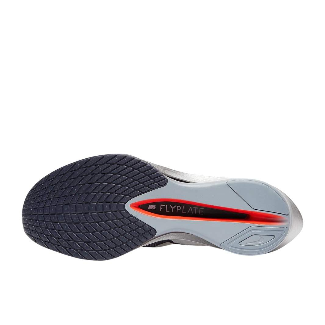 Nike Vaporfly Next% 4 White/Gridiron