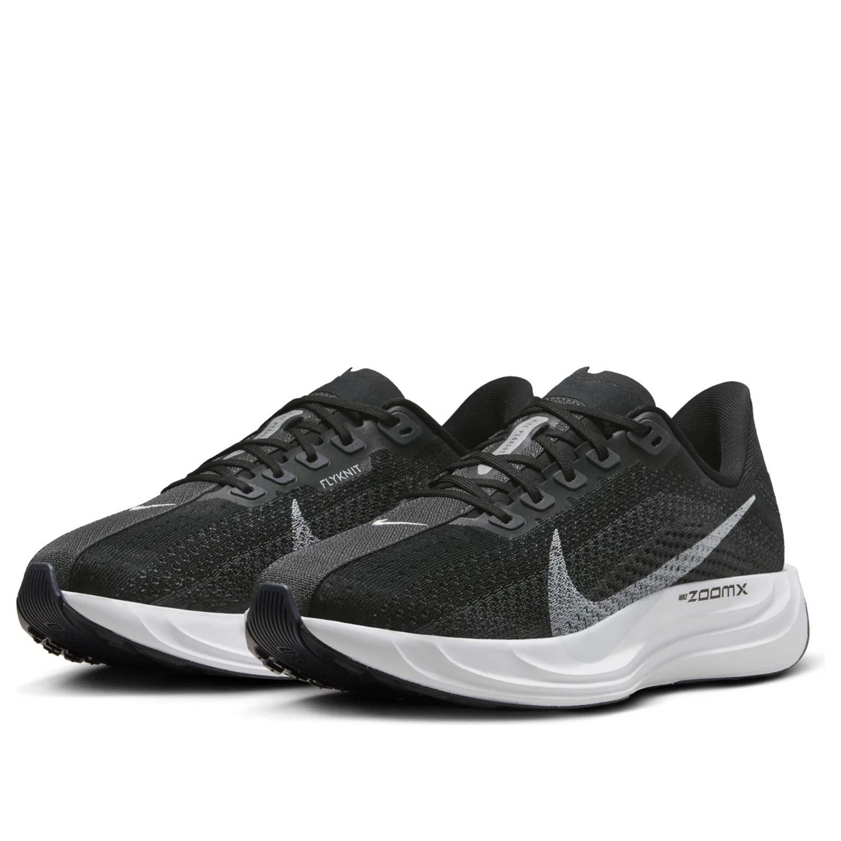Nike Pegasus Plus Black Pure Platinum