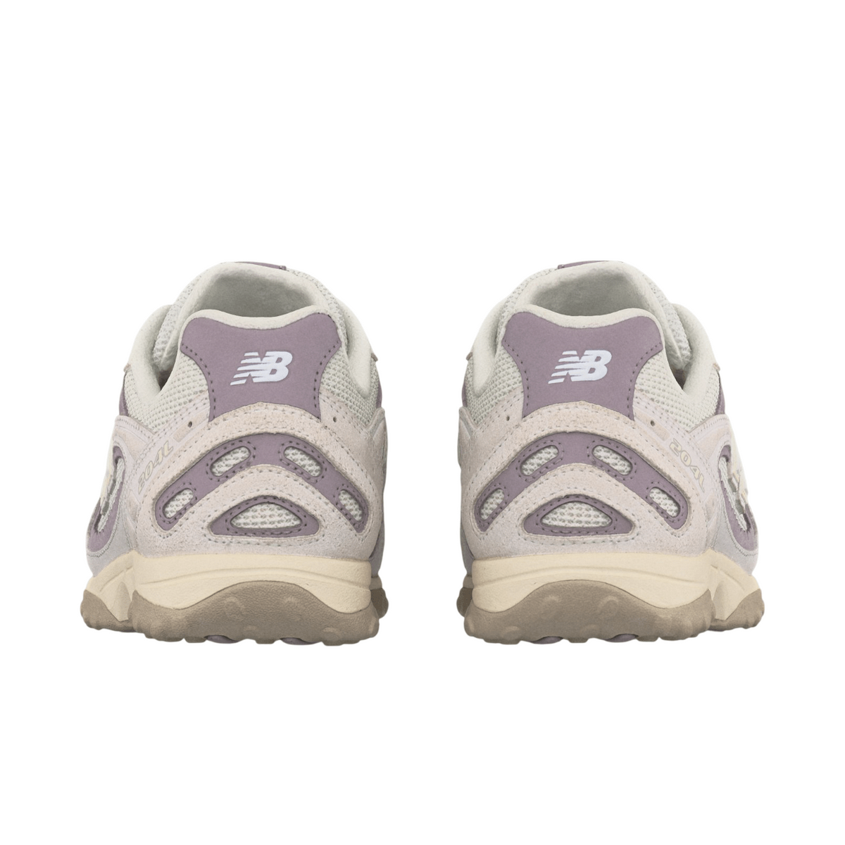 New Balance 204L Reflection Truffle Salt