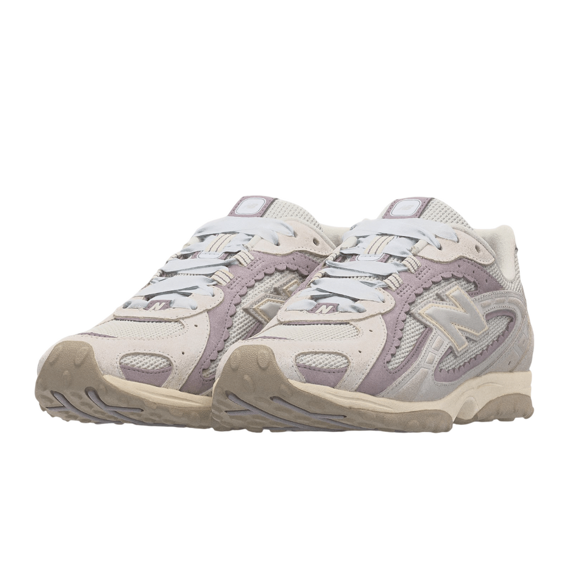 New Balance 204L Reflection Truffle Salt