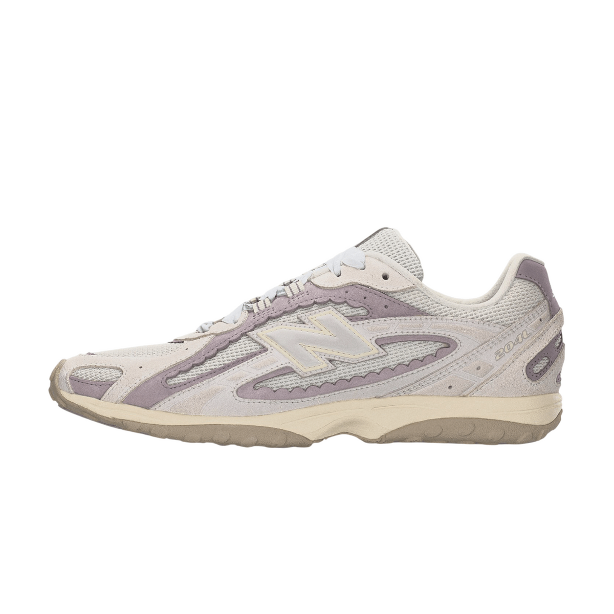 New Balance 204L Reflection Truffle Salt