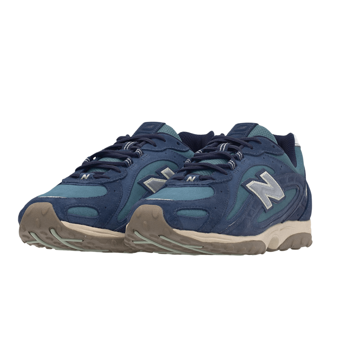 New Balance 204L Navy Salt Water