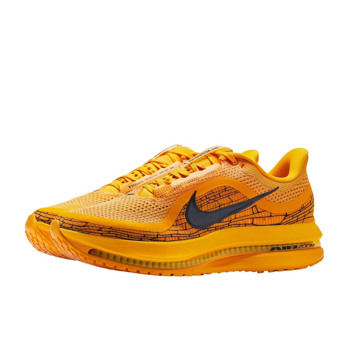 Nike Pegasus Premium University Gold/Black