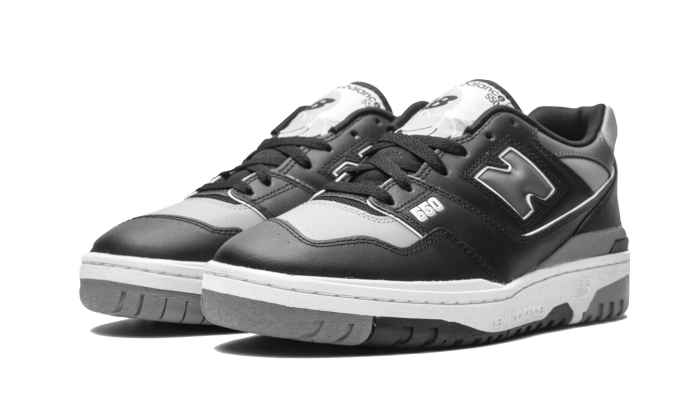 New Balance 550 Shadow - תמונה 2