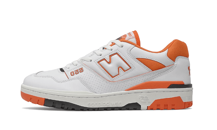 New Balance 550 Syracuse - תמונה 2