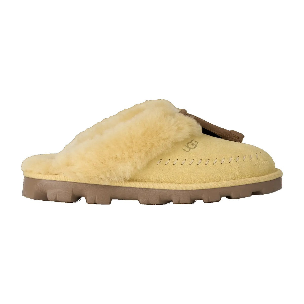 Ugg Coquette Stitch