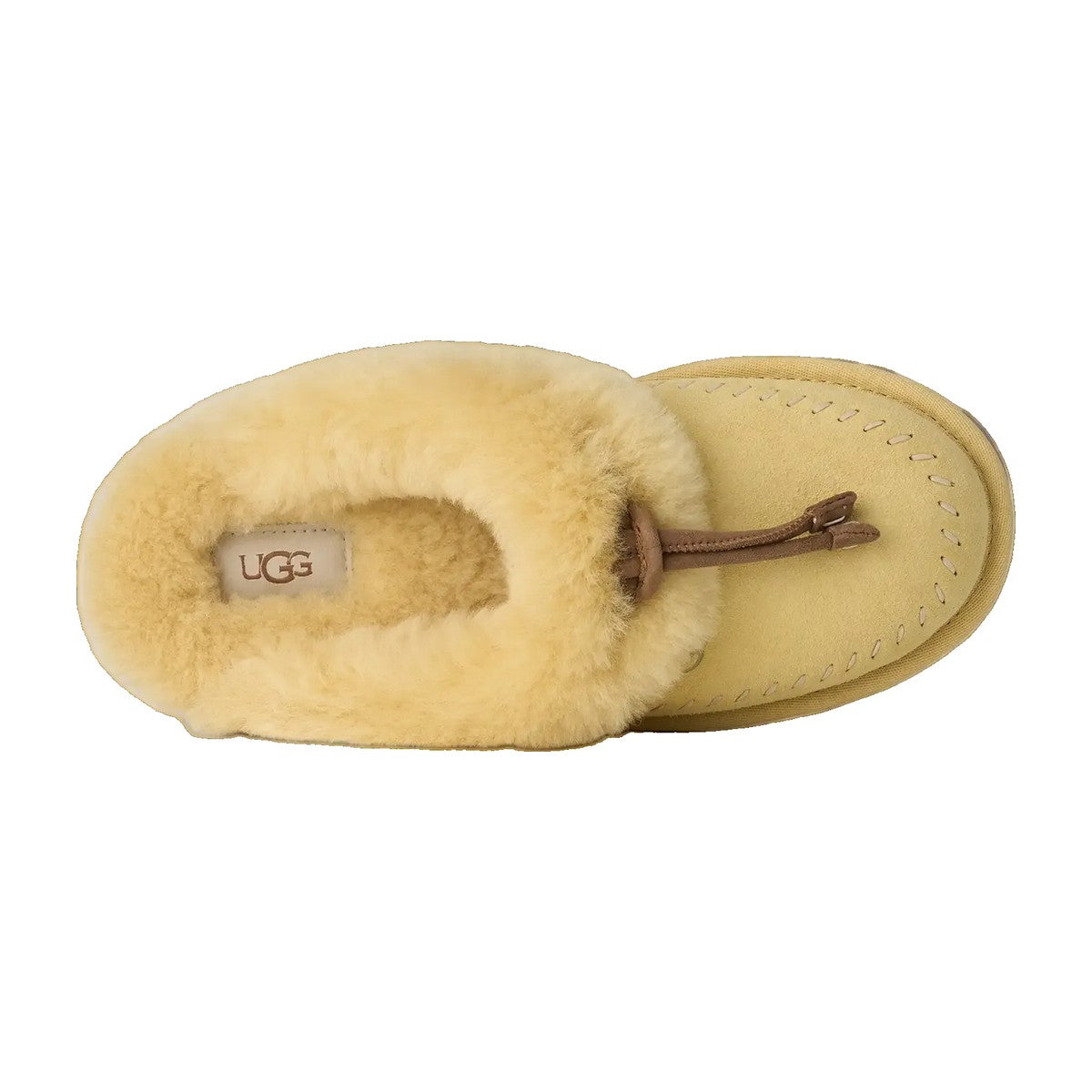 Ugg Coquette Stitch