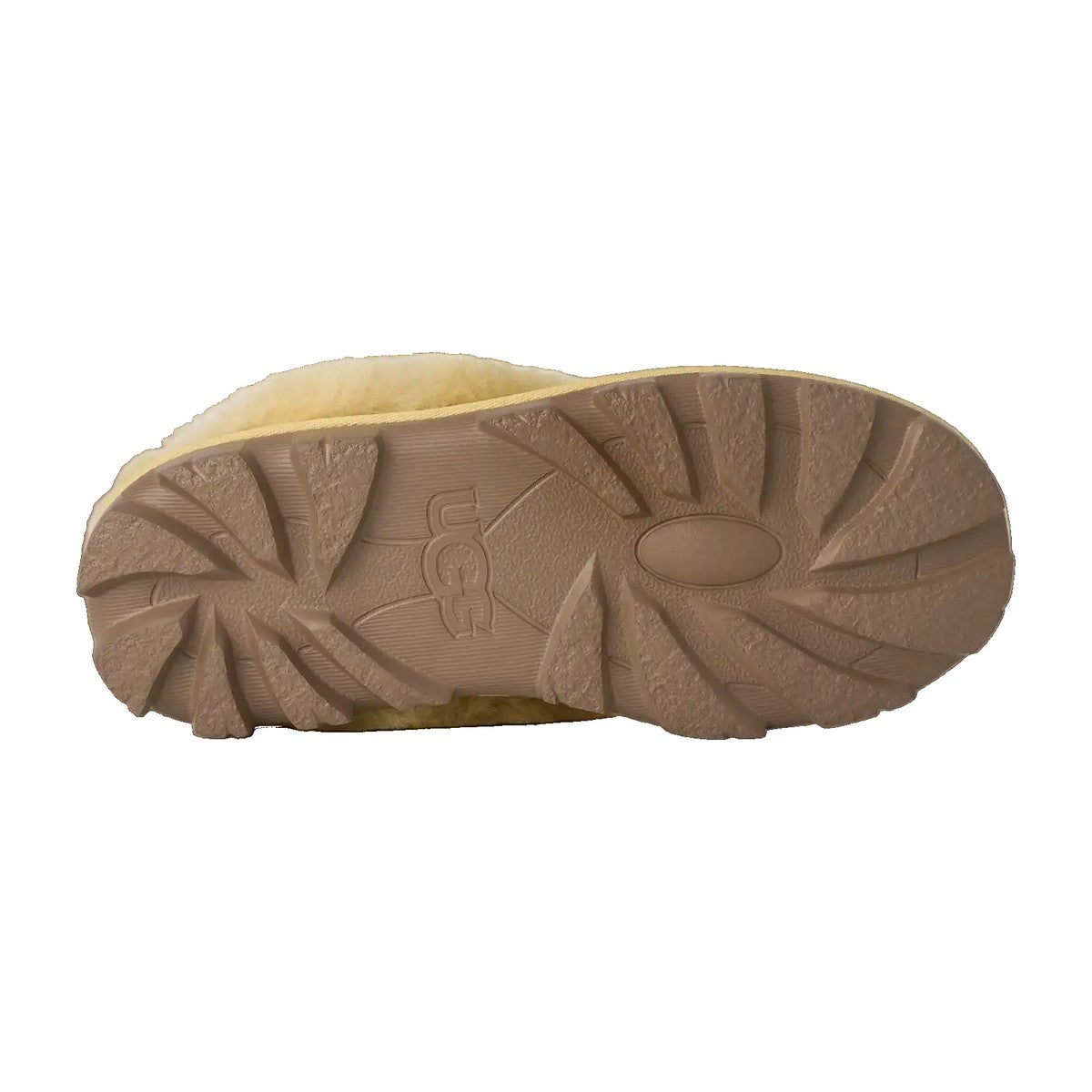 Ugg Coquette Stitch