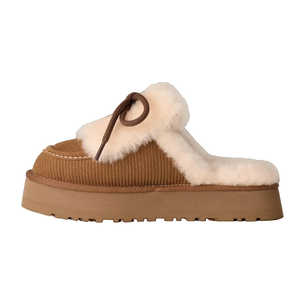 Ugg Disquette Heritage Chestnut