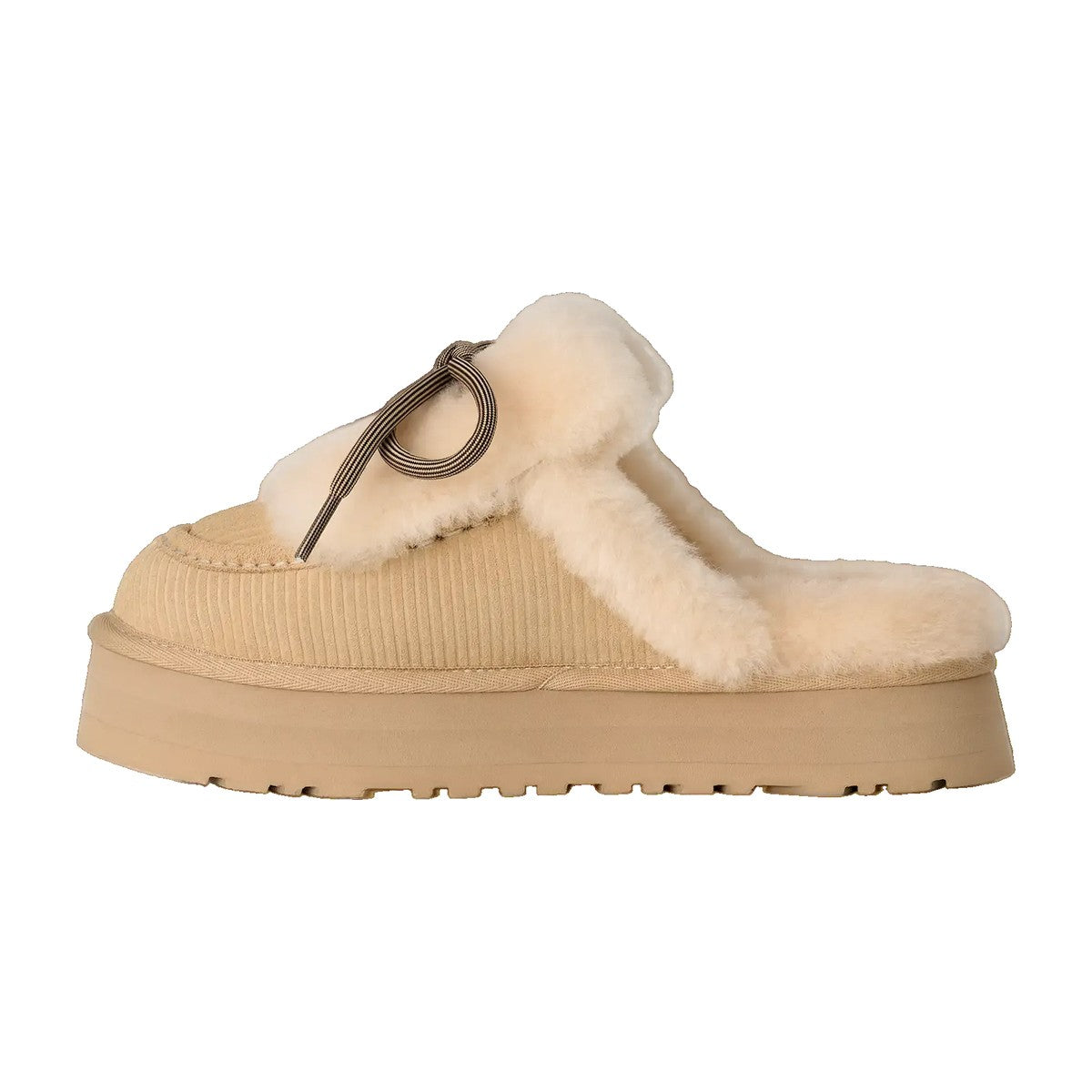 Ugg Disquette Heritage Sand Castle