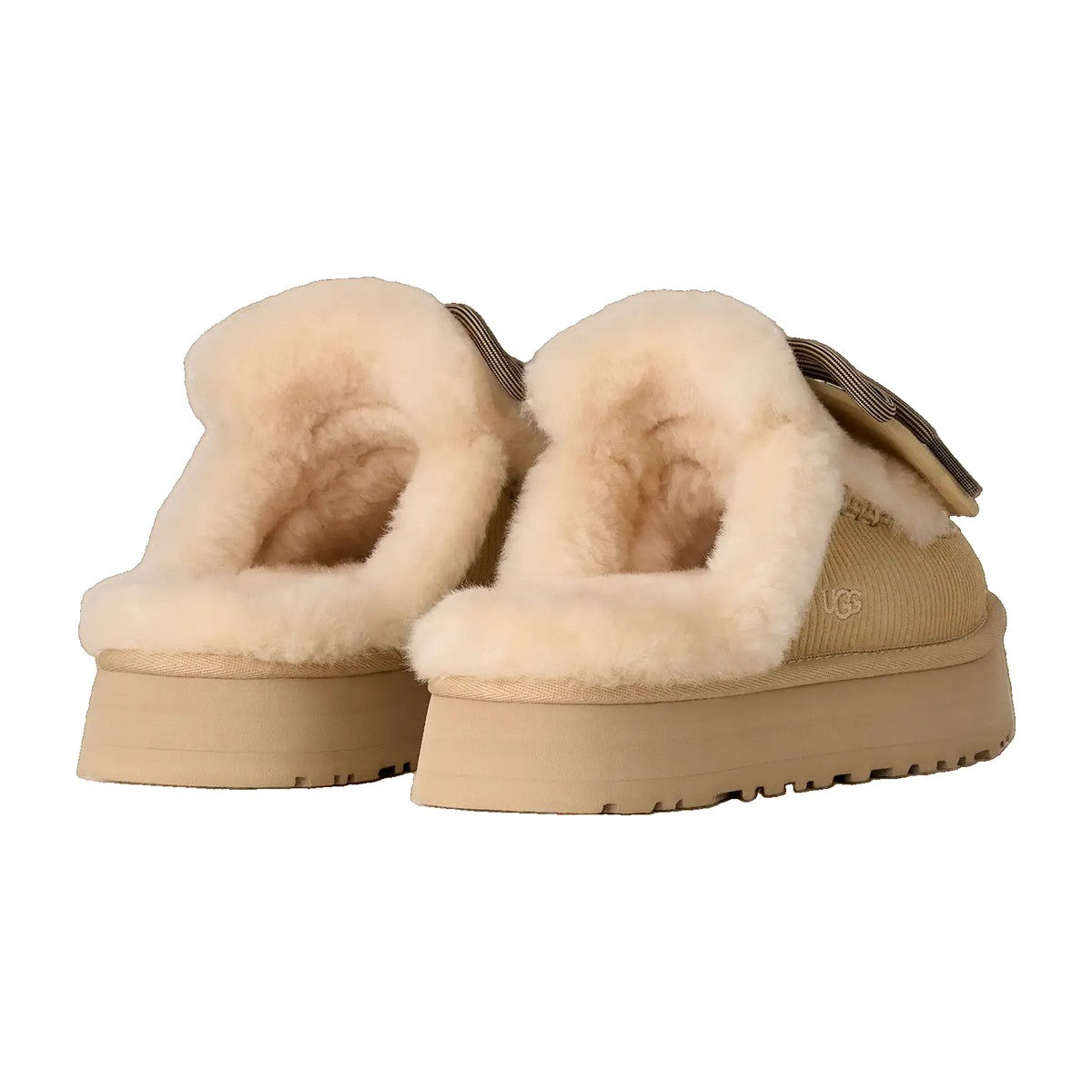 Ugg Disquette Heritage Sand Castle