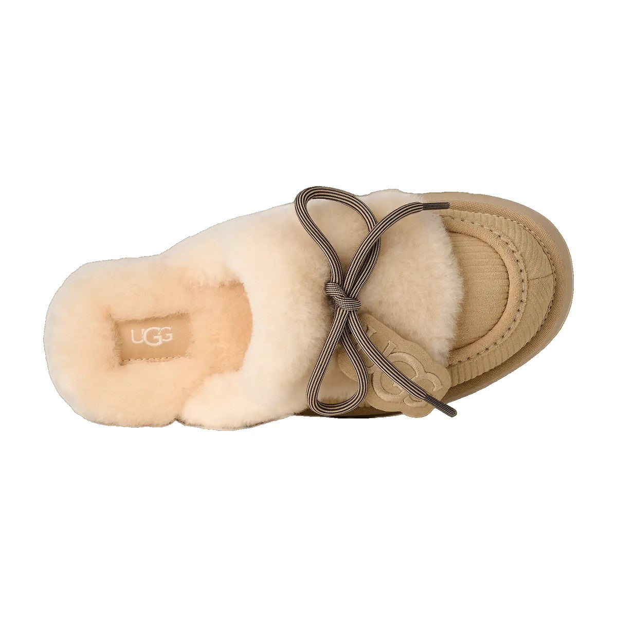 Ugg Disquette Heritage Sand Castle