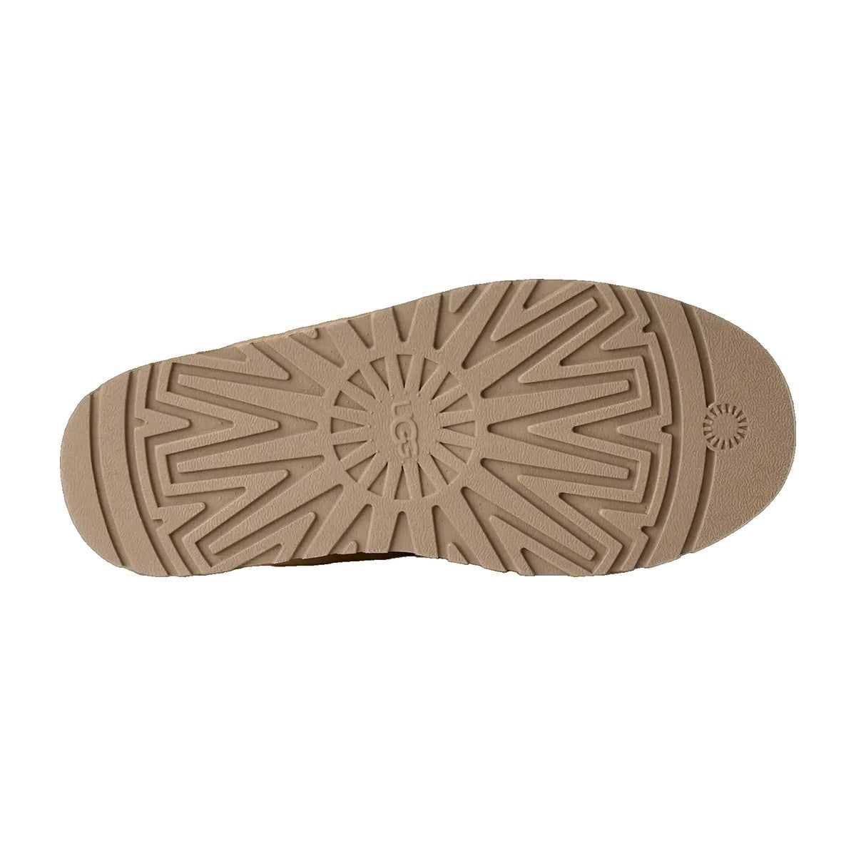 Ugg Disquette Heritage Sand Castle