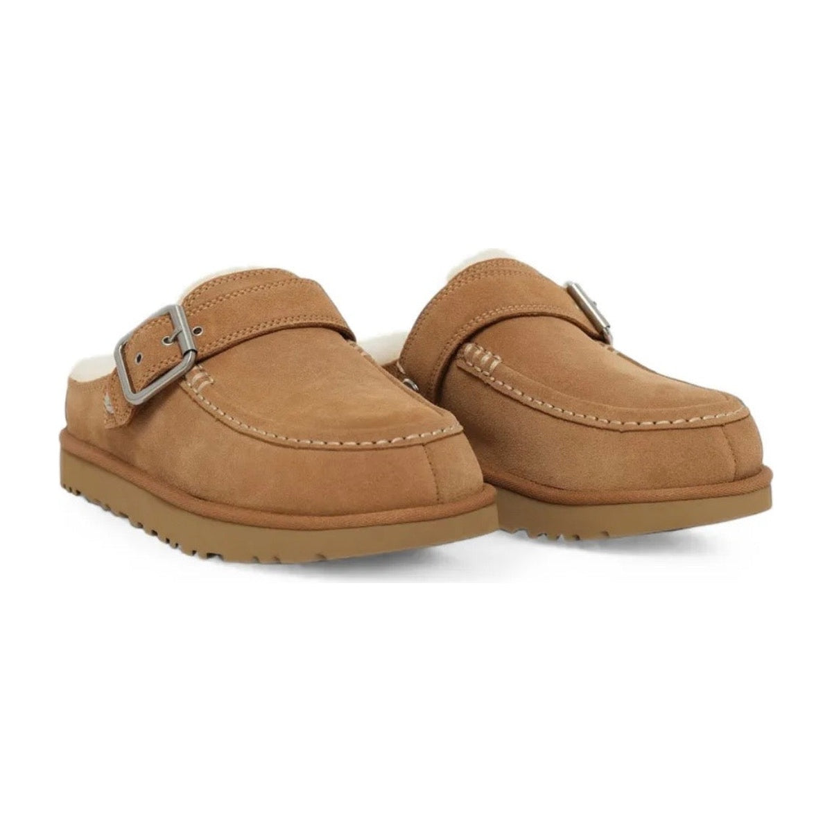 Ugg Goldenstar Evelina Brown