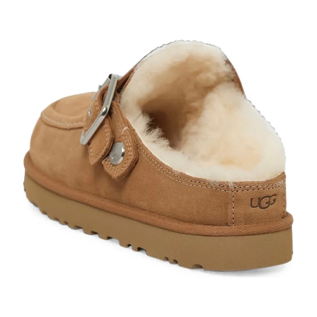 Ugg Goldenstar Evelina Brown