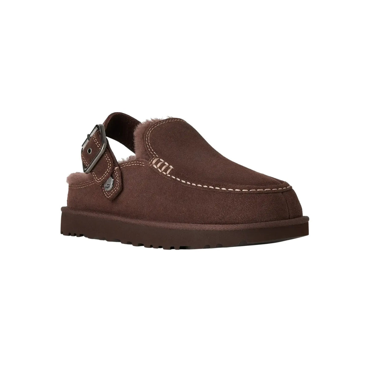 Ugg Goldenstar Evelina Burnt Cedar