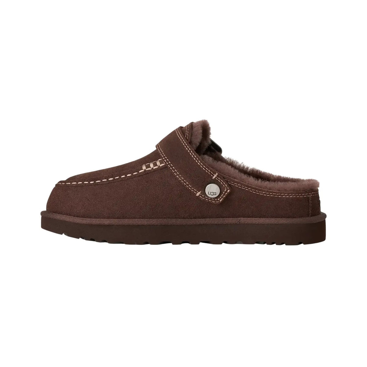 Ugg Goldenstar Evelina Burnt Cedar