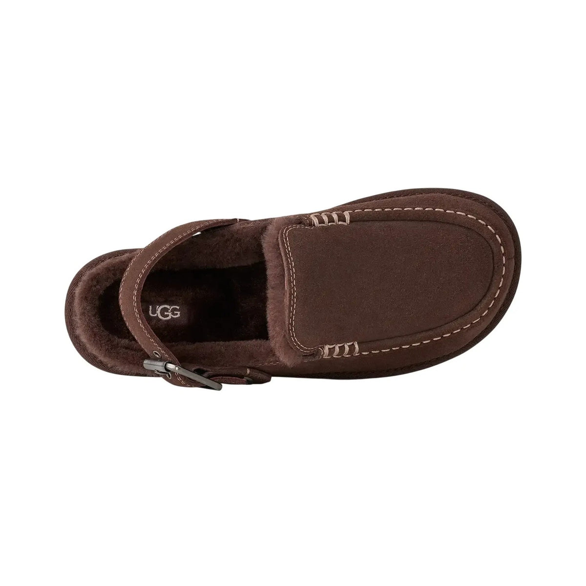 Ugg Goldenstar Evelina Burnt Cedar