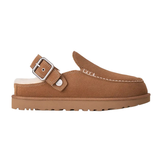 Ugg Goldenstar Evelina Chestnut