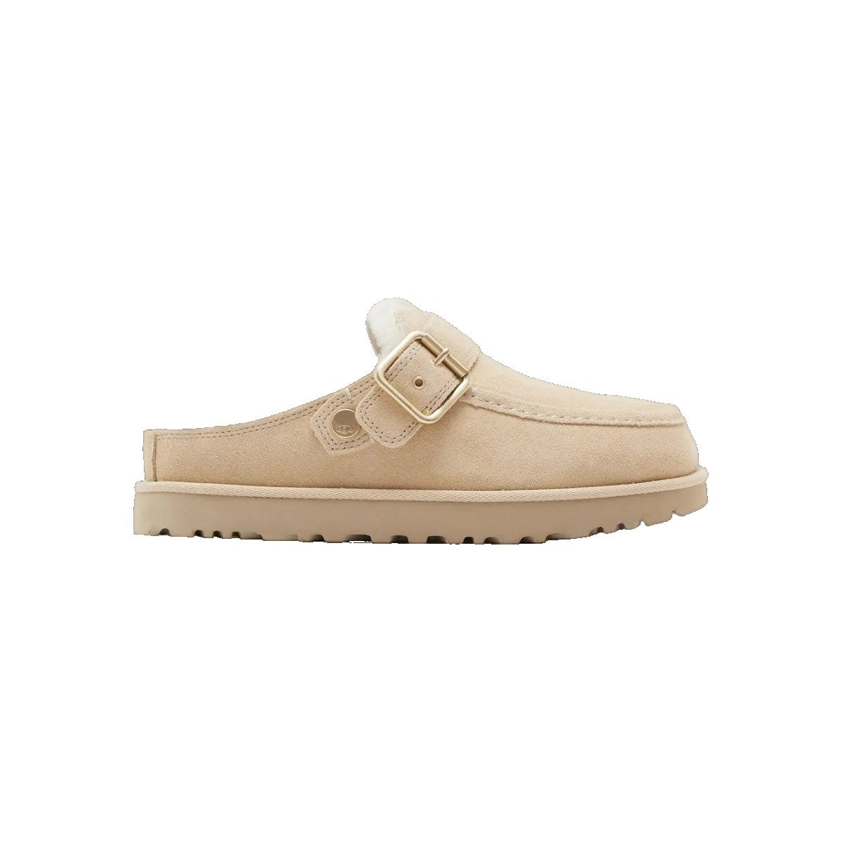 Ugg Goldenstar Evelina Sand Castle
