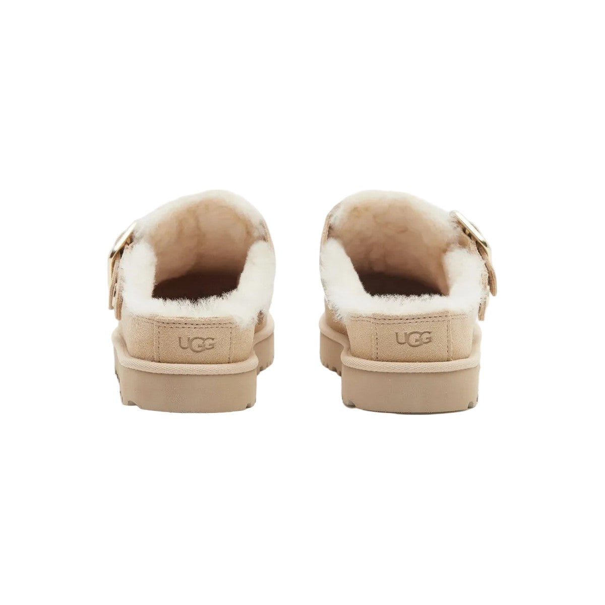 Ugg Goldenstar Evelina Sand Castle